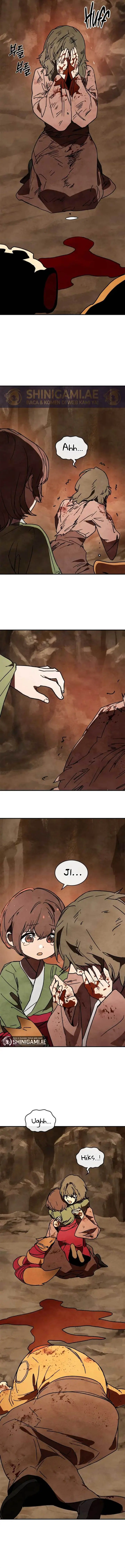 image-komik-chronicles-of-the-martial-gods-return-chapter-129-14/18