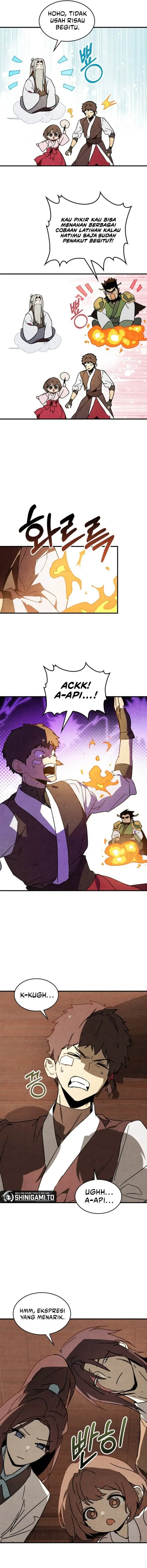 image-komik-chronicles-of-the-martial-gods-return-chapter-131-1/11