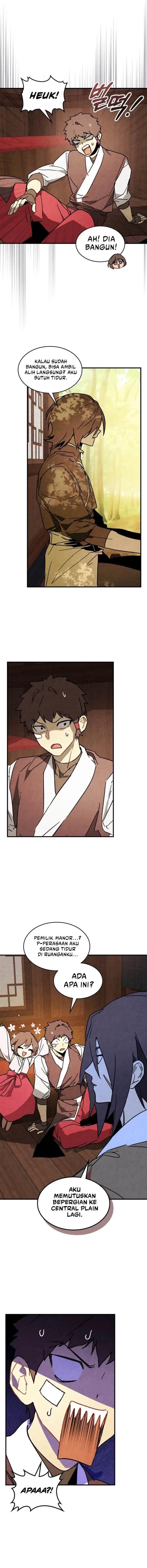 image-komik-chronicles-of-the-martial-gods-return-chapter-131-2/11