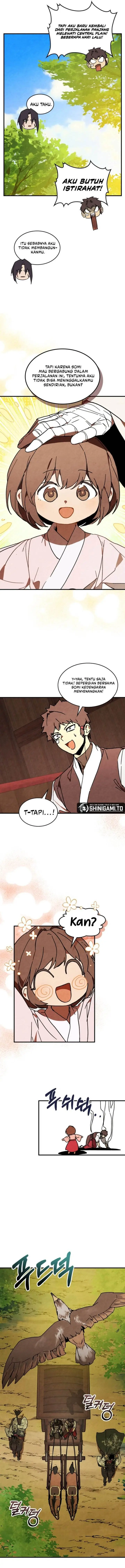 image-komik-chronicles-of-the-martial-gods-return-chapter-131-3/11