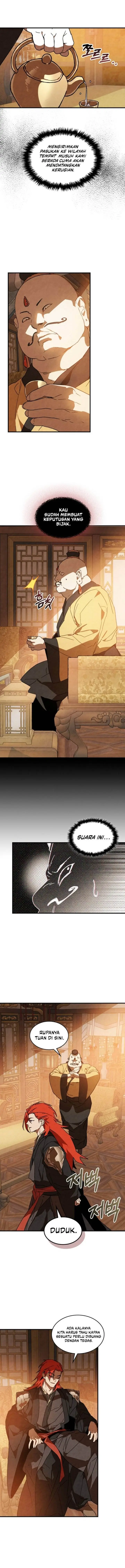 image-komik-chronicles-of-the-martial-gods-return-chapter-131-5/11