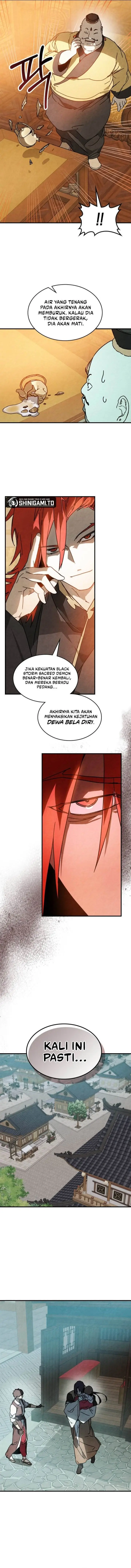 image-komik-chronicles-of-the-martial-gods-return-chapter-131-7/11