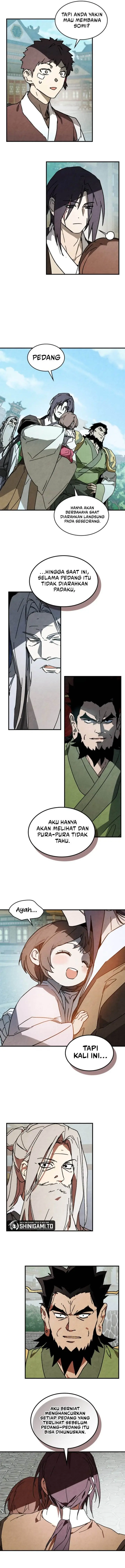 image-komik-chronicles-of-the-martial-gods-return-chapter-131-8/11
