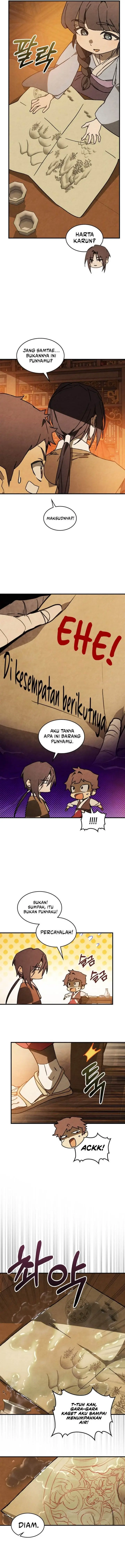image-komik-chronicles-of-the-martial-gods-return-chapter-132-2/12