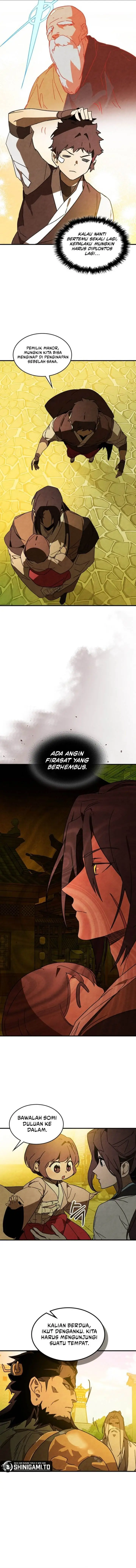 image-komik-chronicles-of-the-martial-gods-return-chapter-132-4/12
