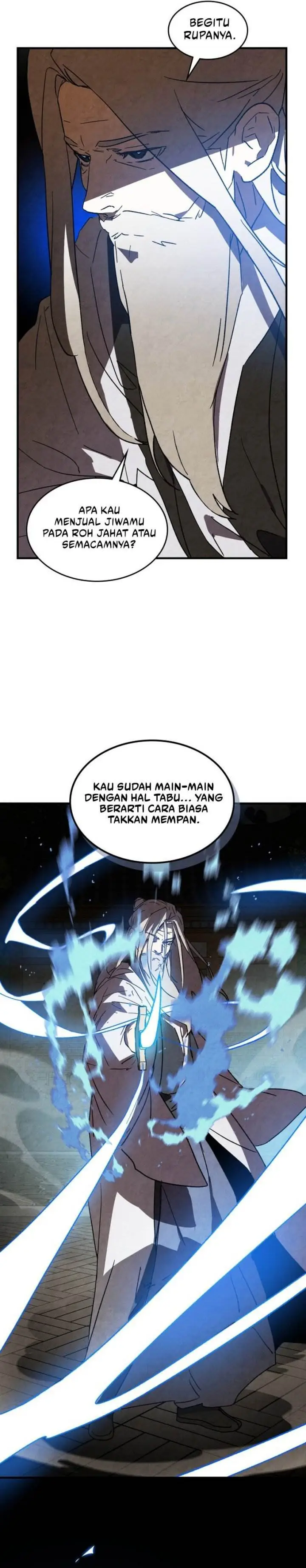 image-komik-chronicles-of-the-martial-gods-return-chapter-133-2/14