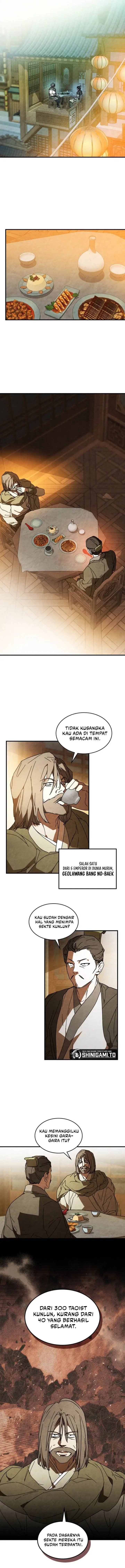 image-komik-chronicles-of-the-martial-gods-return-chapter-133-8/14