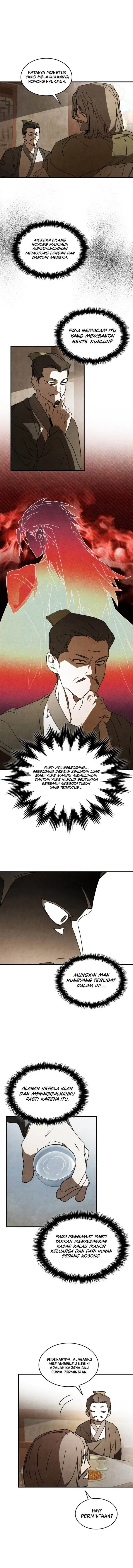 image-komik-chronicles-of-the-martial-gods-return-chapter-133-9/14