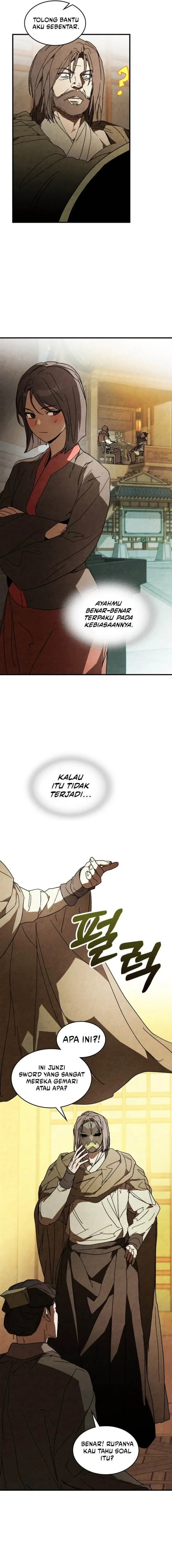 image-komik-chronicles-of-the-martial-gods-return-chapter-133-10/14