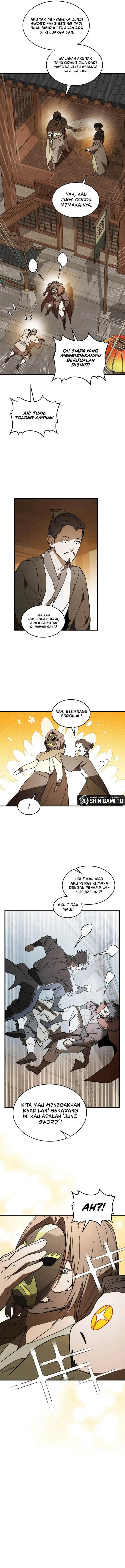 image-komik-chronicles-of-the-martial-gods-return-chapter-133-11/14