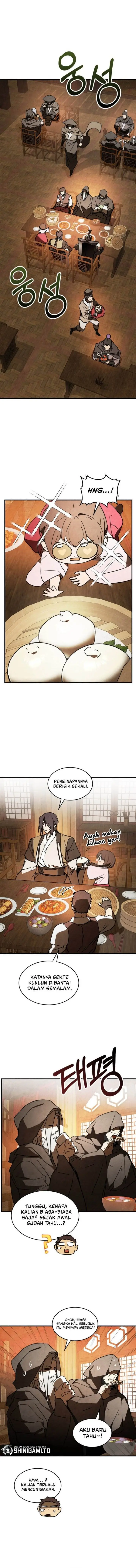 image-komik-chronicles-of-the-martial-gods-return-chapter-133-12/14