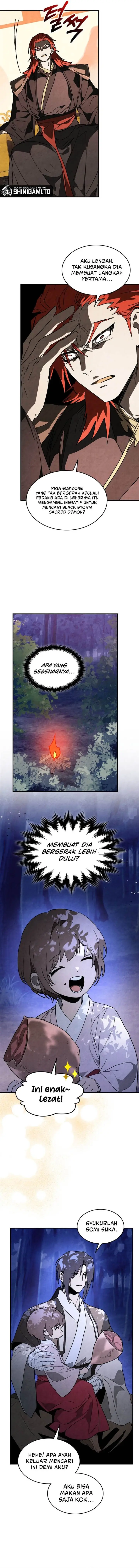 image-komik-chronicles-of-the-martial-gods-return-chapter-138-3/13