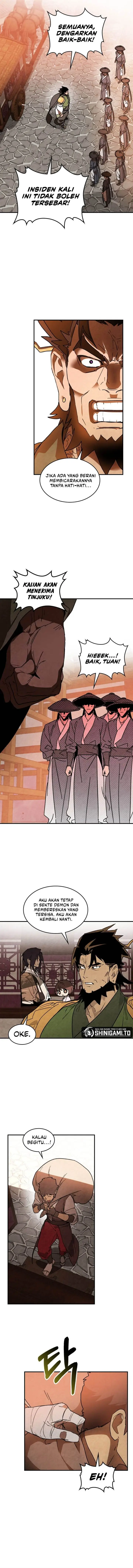 image-komik-chronicles-of-the-martial-gods-return-chapter-138-8/13
