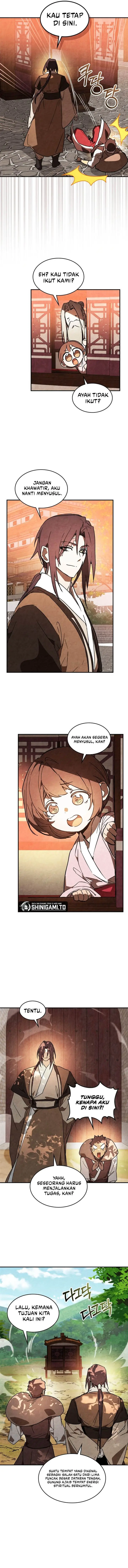 image-komik-chronicles-of-the-martial-gods-return-chapter-138-9/13