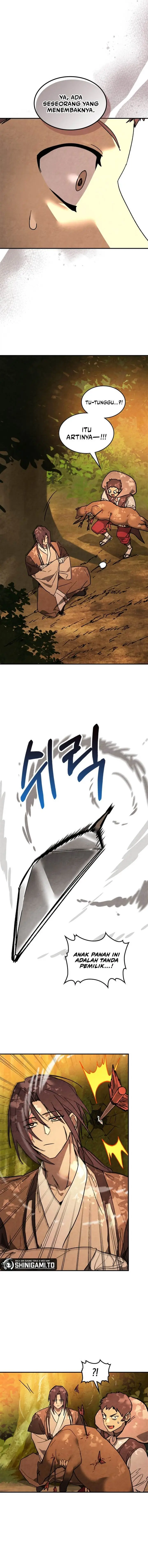 image-komik-chronicles-of-the-martial-gods-return-chapter-139-6/14
