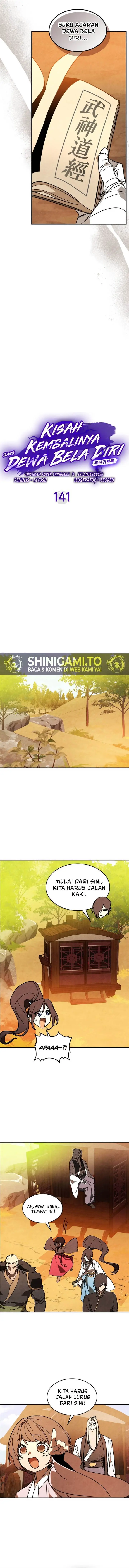 image-komik-chronicles-of-the-martial-gods-return-chapter-141-1/14