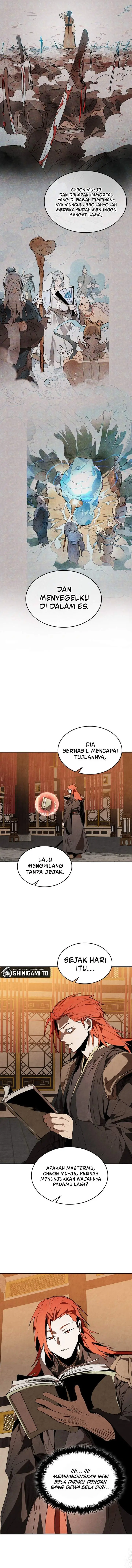image-komik-chronicles-of-the-martial-gods-return-chapter-147-8/19