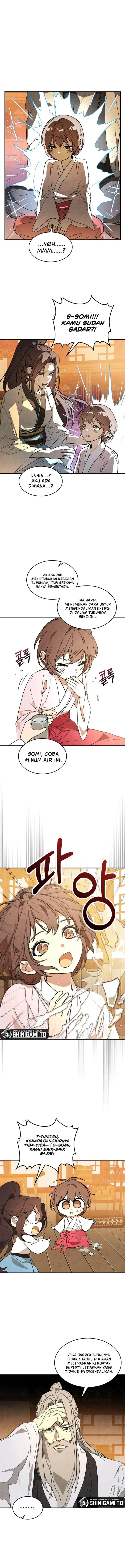 image-komik-chronicles-of-the-martial-gods-return-chapter-150-1/12