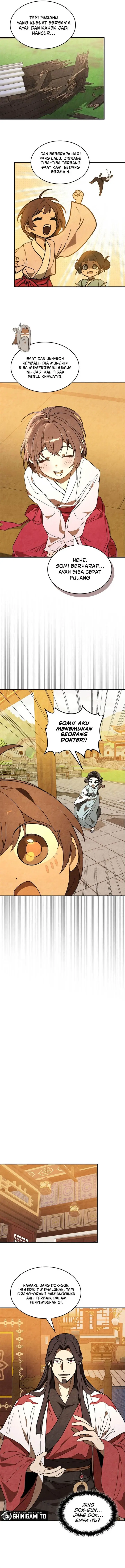 image-komik-chronicles-of-the-martial-gods-return-chapter-150-3/12