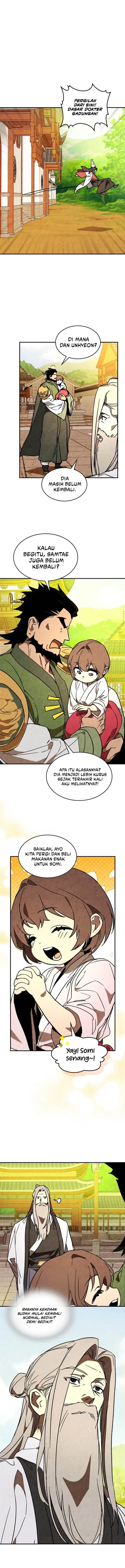 image-komik-chronicles-of-the-martial-gods-return-chapter-150-9/12