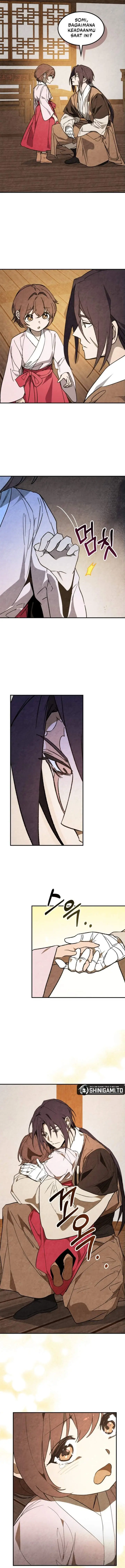 image-komik-chronicles-of-the-martial-gods-return-chapter-151-1/12