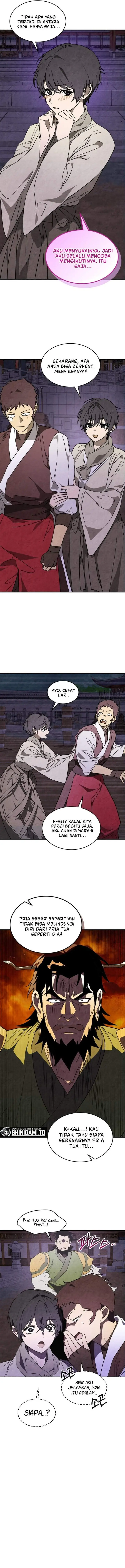 image-komik-chronicles-of-the-martial-gods-return-chapter-151-6/12
