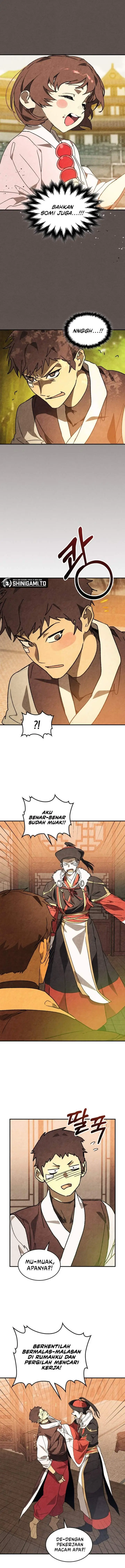 image-komik-chronicles-of-the-martial-gods-return-chapter-156-3/11