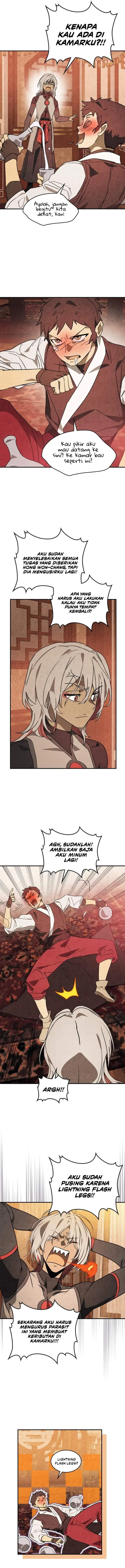 image-komik-chronicles-of-the-martial-gods-return-chapter-157-1/13