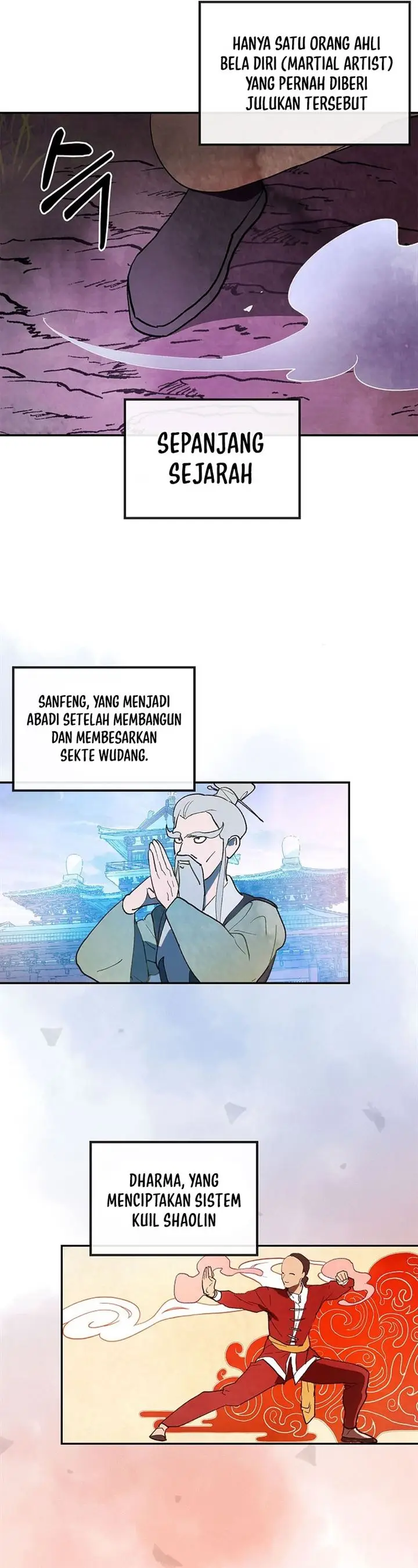 image-komik-chronicles-of-the-martial-gods-return-chapter-16-17/33