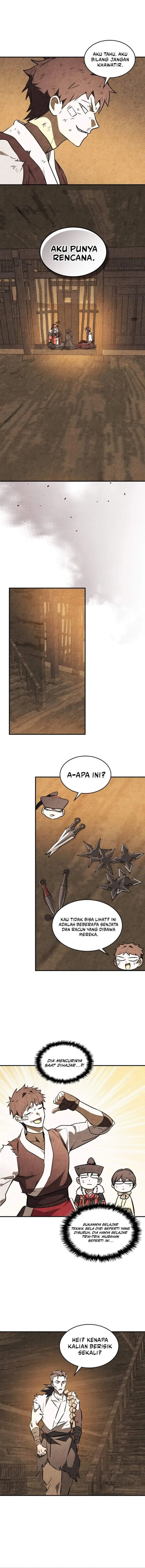 image-komik-chronicles-of-the-martial-gods-return-chapter-161-6/13