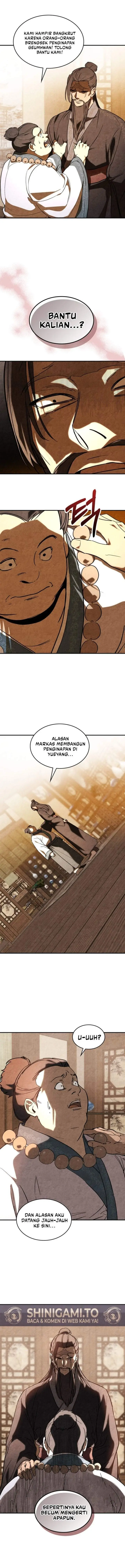 image-komik-chronicles-of-the-martial-gods-return-chapter-167-5/14