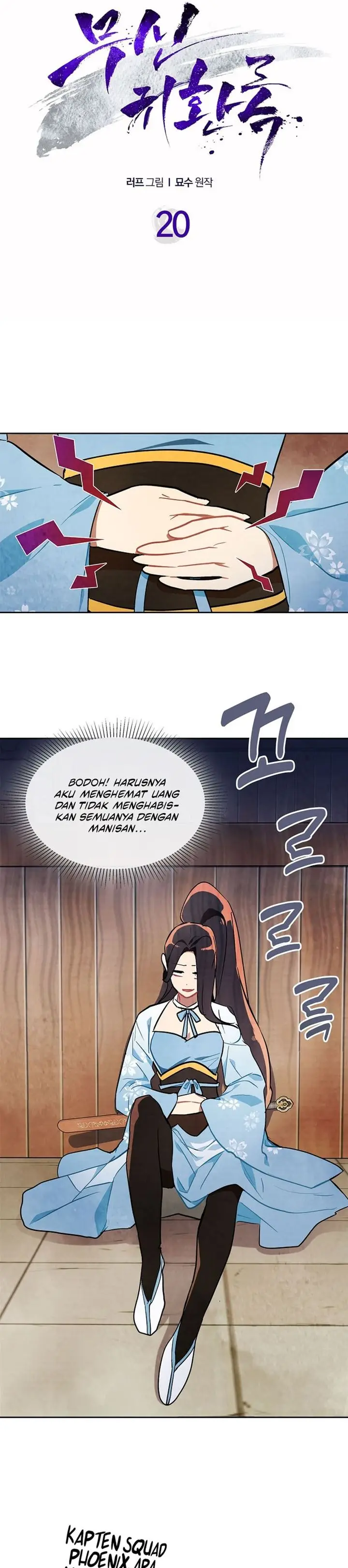 image-komik-chronicles-of-the-martial-gods-return-chapter-20-5/29