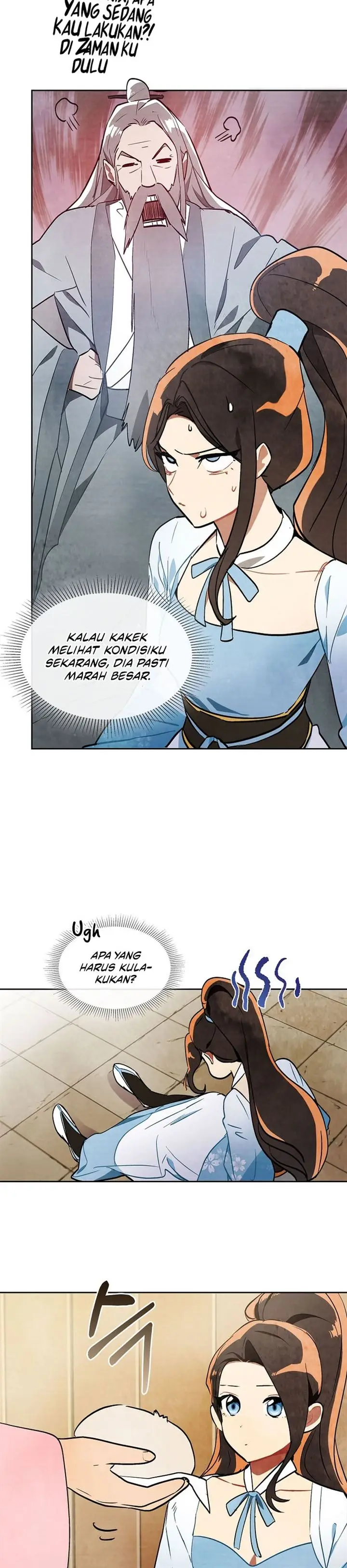image-komik-chronicles-of-the-martial-gods-return-chapter-20-6/29
