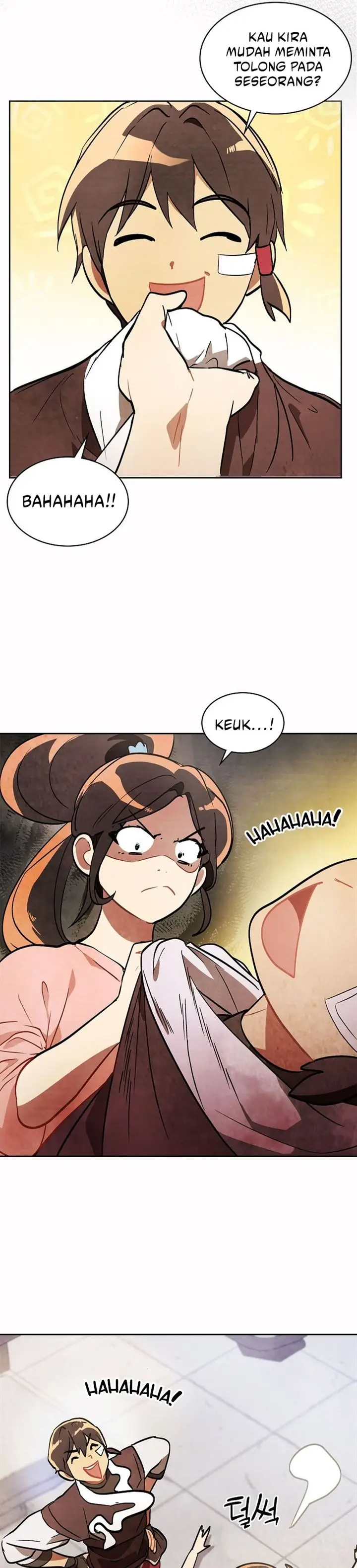 image-komik-chronicles-of-the-martial-gods-return-chapter-20-21/29