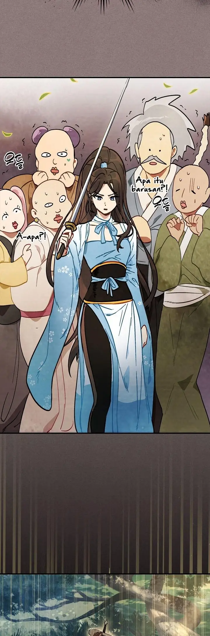 image-komik-chronicles-of-the-martial-gods-return-chapter-23-33/41