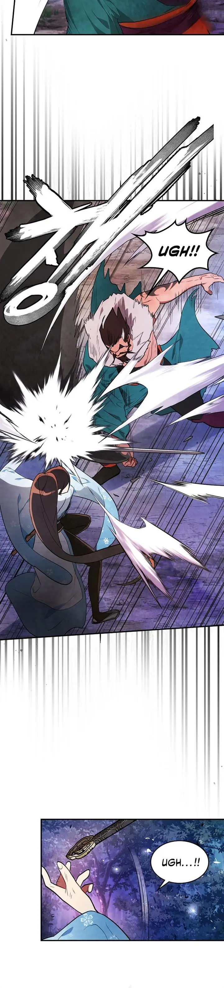 image-komik-chronicles-of-the-martial-gods-return-chapter-24-28/34