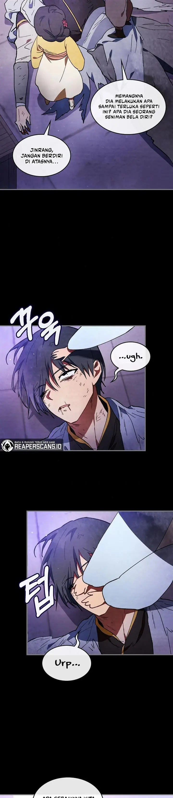 image-komik-chronicles-of-the-martial-gods-return-chapter-27-2/33