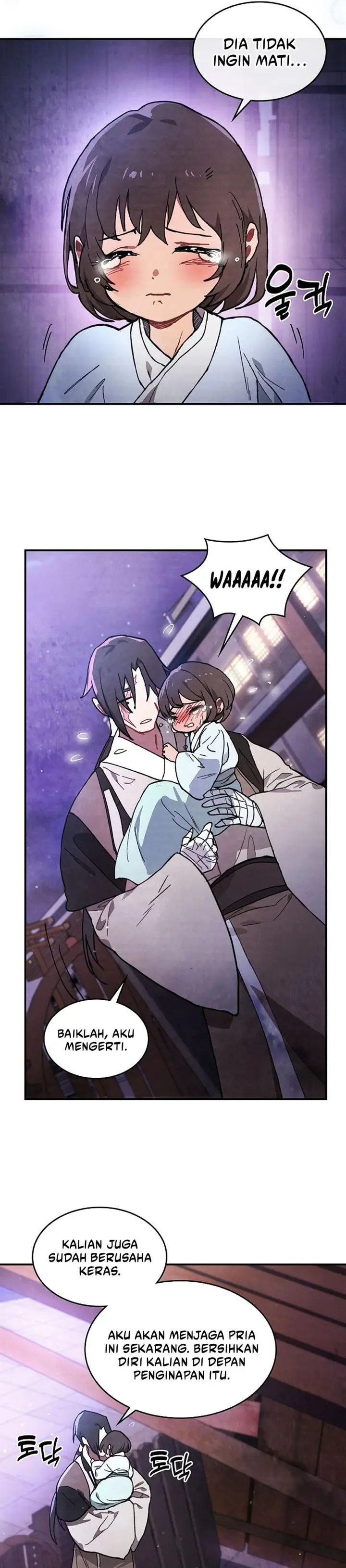 image-komik-chronicles-of-the-martial-gods-return-chapter-27-9/33