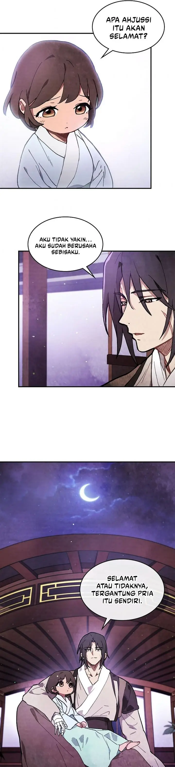 image-komik-chronicles-of-the-martial-gods-return-chapter-27-13/33