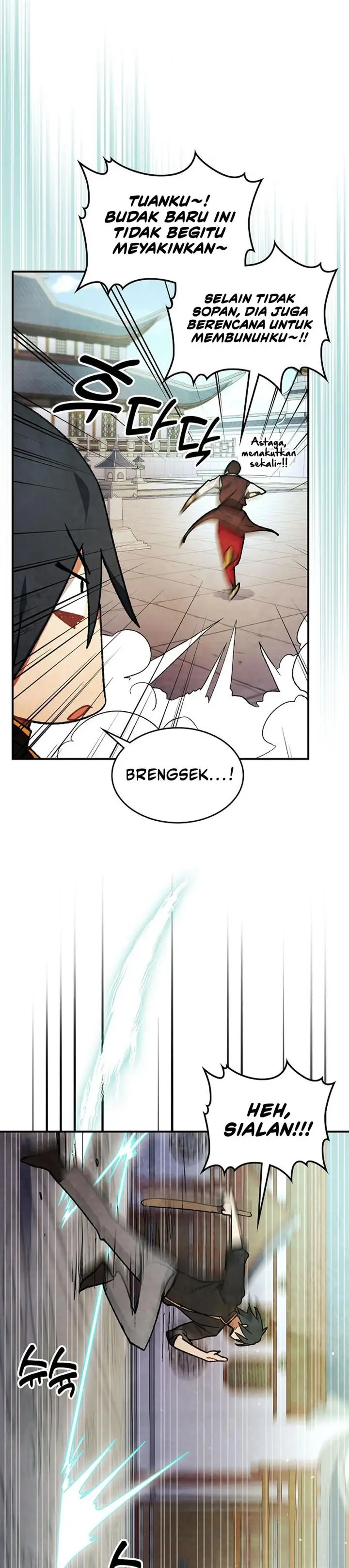 image-komik-chronicles-of-the-martial-gods-return-chapter-28-29/34