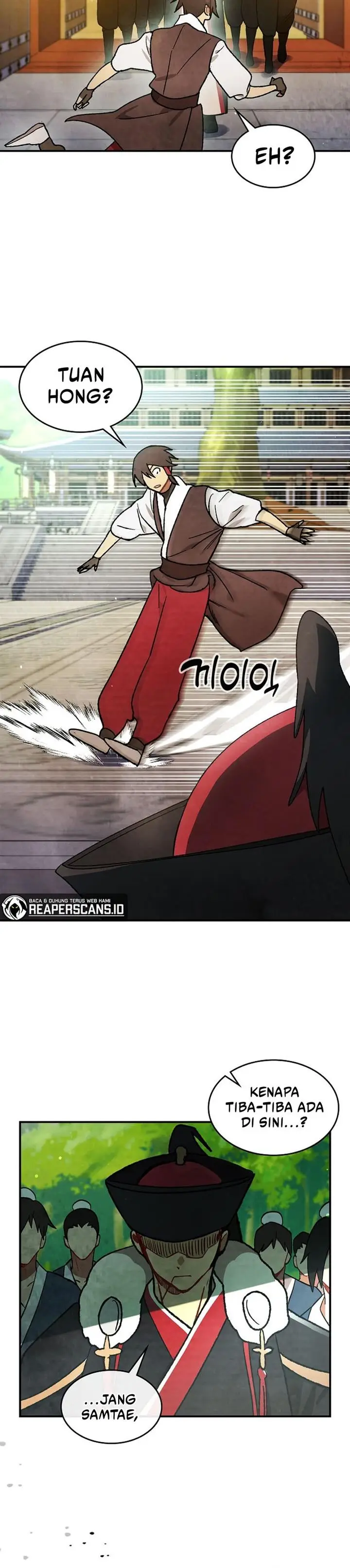 image-komik-chronicles-of-the-martial-gods-return-chapter-28-32/34