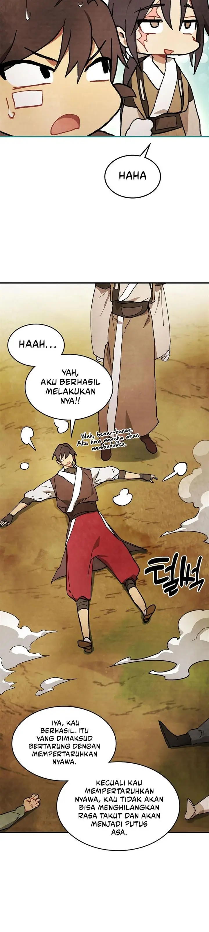 image-komik-chronicles-of-the-martial-gods-return-chapter-31-8/34