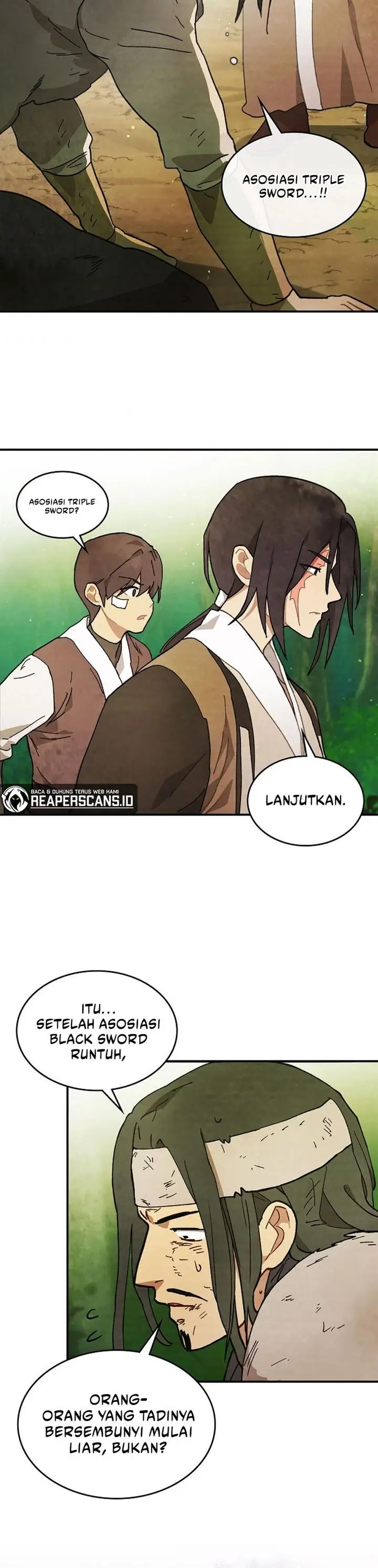 image-komik-chronicles-of-the-martial-gods-return-chapter-31-16/34