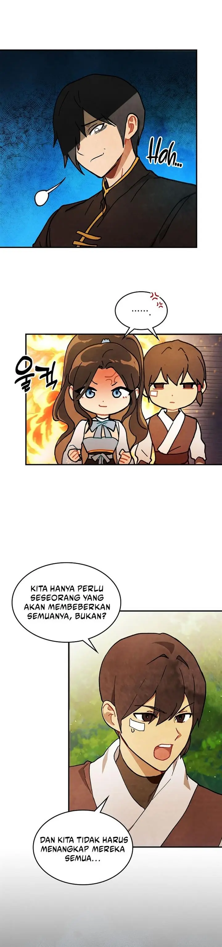 image-komik-chronicles-of-the-martial-gods-return-chapter-33-8/30