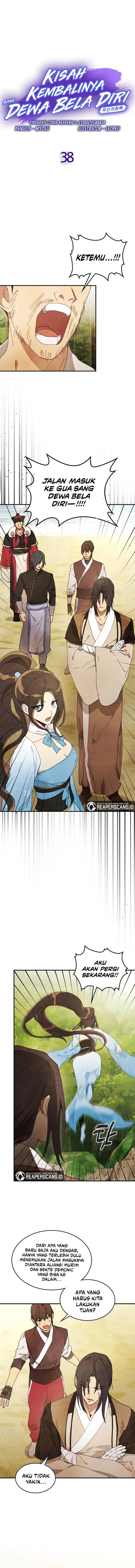image-komik-chronicles-of-the-martial-gods-return-chapter-38-1/13