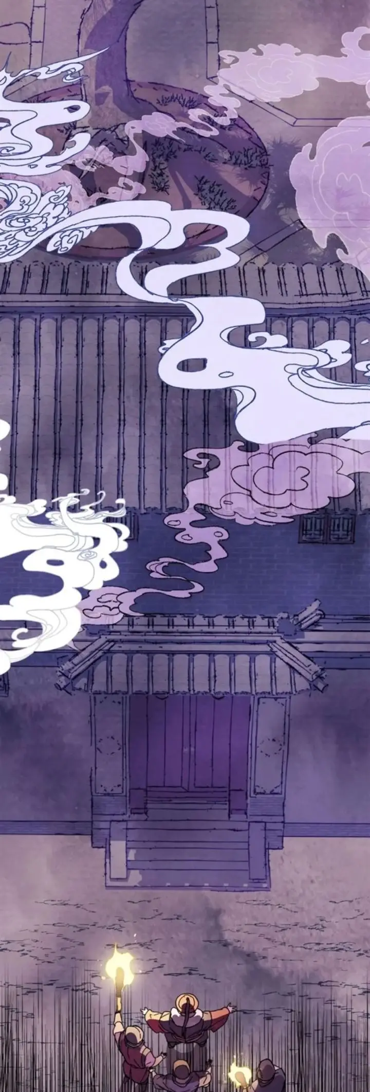 image-komik-chronicles-of-the-martial-gods-return-chapter-4-16/41