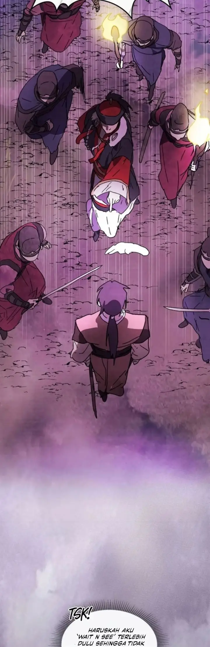 image-komik-chronicles-of-the-martial-gods-return-chapter-4-32/41