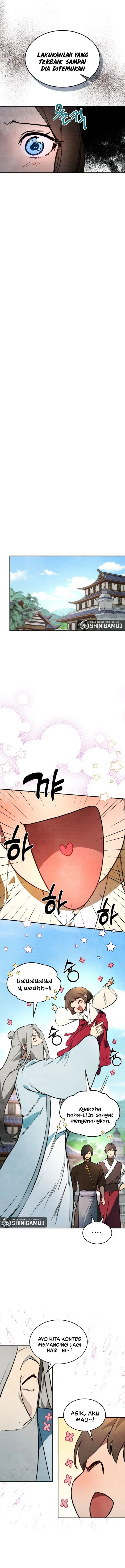 image-komik-chronicles-of-the-martial-gods-return-chapter-46-10/14