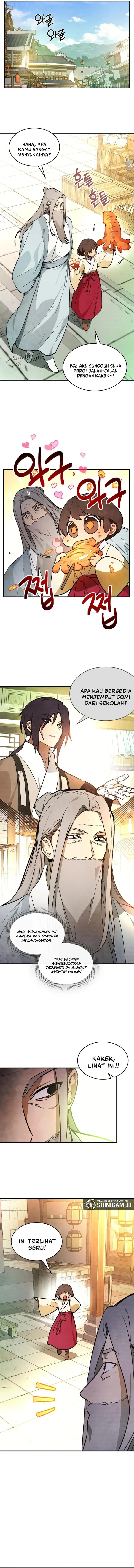 image-komik-chronicles-of-the-martial-gods-return-chapter-48-11/14