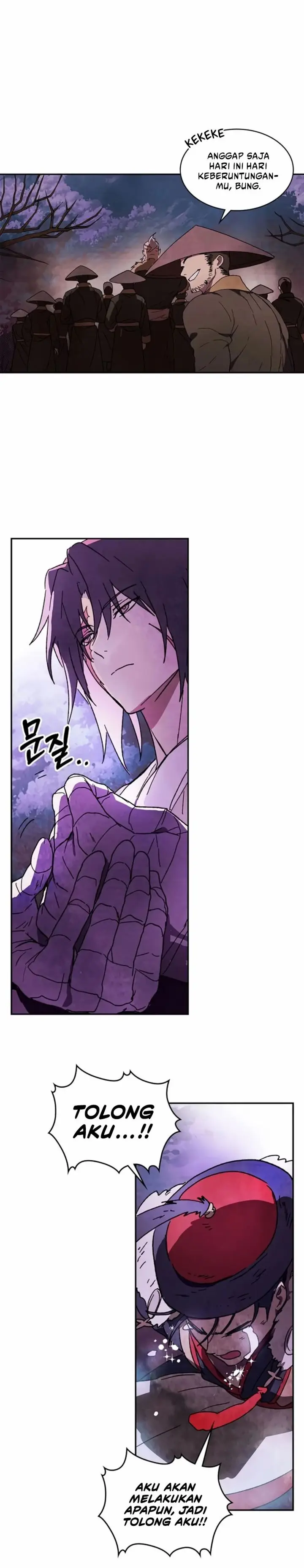 image-komik-chronicles-of-the-martial-gods-return-chapter-5-13/29